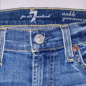 Brand new skinny jeans